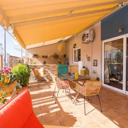 Apartment Nefeli Heraklion (Crete)