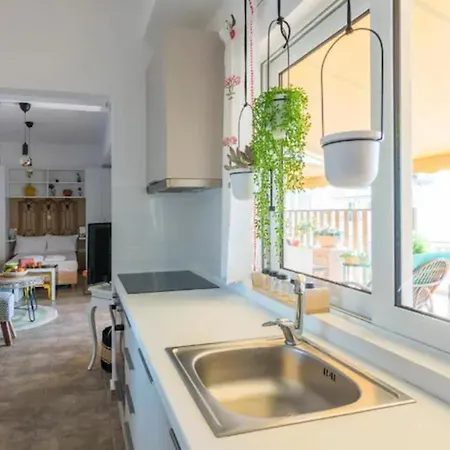 Nefeli Apartment Heraklion (Crete)