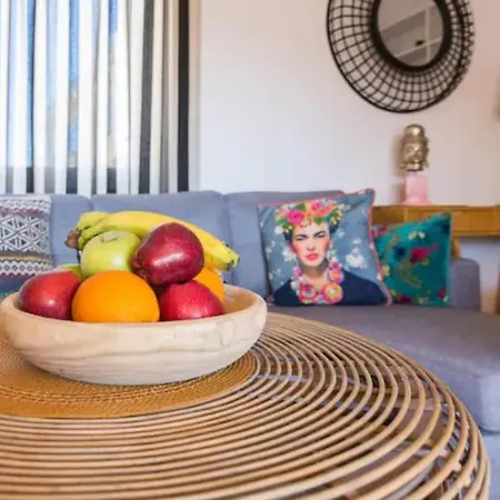 Nefeli Apartment Heraklion (Crete)